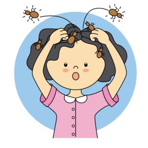 head-lice-cartoon